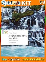 Scienze della terra usato  Spedito ovunque in Italia 