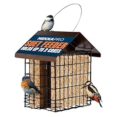 Mekkapro suet feeder for sale  Delivered anywhere in USA 