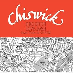 Ace records chiswick for sale  Delivered anywhere in UK
