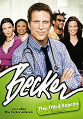 Becker season 3 for sale  Delivered anywhere in USA 