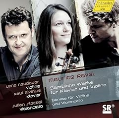 Ravel sämtliche werke gebraucht kaufen  Wird an jeden Ort in Deutschland