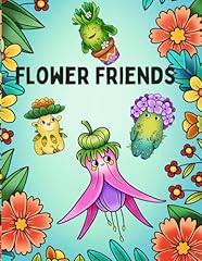 Flower friends gebraucht kaufen  Wird an jeden Ort in Deutschland