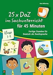 Daz sachunterricht für for sale  Delivered anywhere in UK