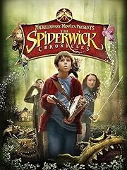 Spiderwick chronicles for sale  Delivered anywhere in USA 