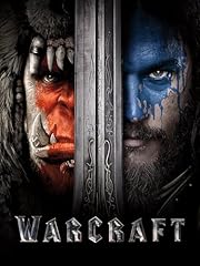 Warcraft inizio usato  Spedito ovunque in Italia 