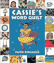 Cassie word quilt for sale  Delivered anywhere in USA 