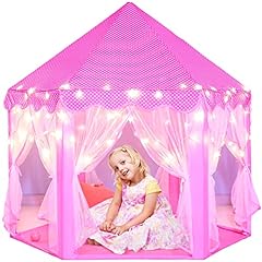 Princess castle play for sale  Delivered anywhere in USA 