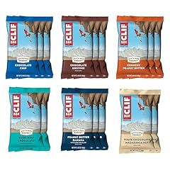 Clif bar variety for sale  Delivered anywhere in USA 
