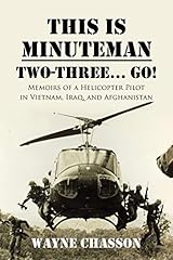 Minuteman two three for sale  Delivered anywhere in UK