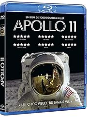 Apollo blu ray d'occasion  Livré partout en France