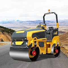 Vibratory roller ton for sale  Delivered anywhere in USA 