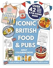 Iconic british food for sale  Delivered anywhere in UK