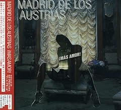 Mas amor import d'occasion  Livré partout en France