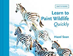 Learn paint wildlife for sale  Delivered anywhere in UK