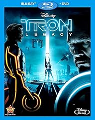 Tron legacy gebraucht kaufen  Wird an jeden Ort in Deutschland