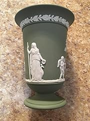 Wedgwood sage white for sale  Delivered anywhere in UK