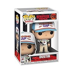 Funko pop stranger d'occasion  Livré partout en France