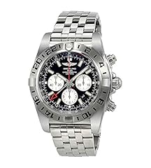 Breitling chronomat gmt gebraucht kaufen  Wird an jeden Ort in Deutschland