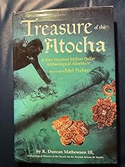 Treasure atocha four for sale  Delivered anywhere in USA 