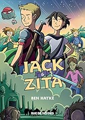 Jack zita d'occasion  Livré partout en France