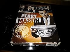 Perry mason season for sale  Delivered anywhere in USA 