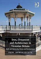 Iron ornament architecture for sale  Delivered anywhere in UK