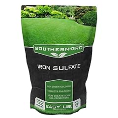 Southerngro iron sulfate for sale  Delivered anywhere in USA 
