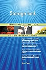 Storage tank All-Inclusive Self-Assessment - More than for sale  Delivered anywhere in UK