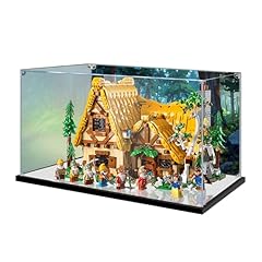 Acrylic display case for sale  Delivered anywhere in UK