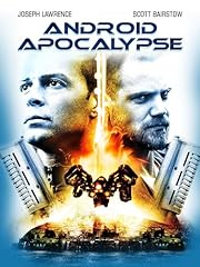 Android apocalypse gebraucht kaufen  Wird an jeden Ort in Deutschland