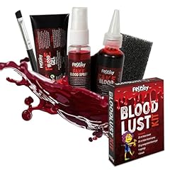 Festicy set sangue usato  Spedito ovunque in Italia 