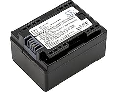 Battery for canon usato  Spedito ovunque in Italia 