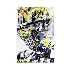 Hndeial valentino rossi usato  Spedito ovunque in Italia 
