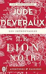 lion noir d'occasion  Livré partout en France