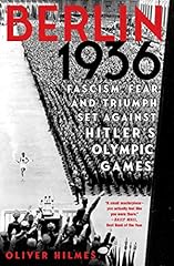 Berlin 1936 fascism for sale  Delivered anywhere in USA 