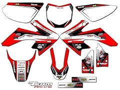 Team racing graphics for sale  Delivered anywhere in USA 