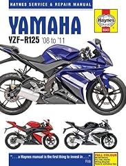 Yamaha yzf r125 for sale  Delivered anywhere in UK