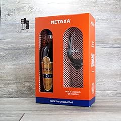 Metaxa geschenk edition gebraucht kaufen  Wird an jeden Ort in Deutschland