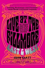 Live fillmore east for sale  Delivered anywhere in USA 