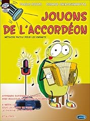 Rozzi jouons accordeon d'occasion  Livré partout en France