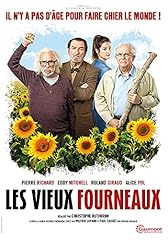 Vieux fourneaux d'occasion  Livré partout en France