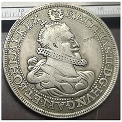 Moneta commemorativa 1609 usato  Spedito ovunque in Italia 