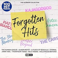 Ultimate forgotten hits for sale  Delivered anywhere in UK