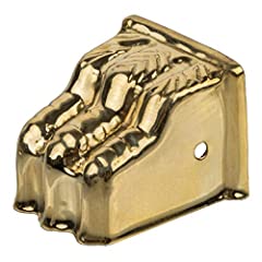 Small stamped brass for sale  Delivered anywhere in USA 
