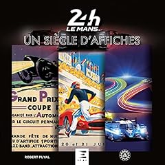 affiche rallye d'occasion  Livré partout en France