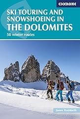 Ski touring snowshoeing for sale  Delivered anywhere in USA 