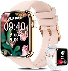 Smartwatch android iphone for sale  Delivered anywhere in USA 