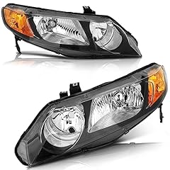 Lbrst headlight assembly for sale  Delivered anywhere in USA 