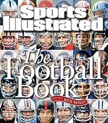Sports illustrated football for sale  Delivered anywhere in USA 
