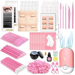 Diy lashes kit for sale  Delivered anywhere in USA 